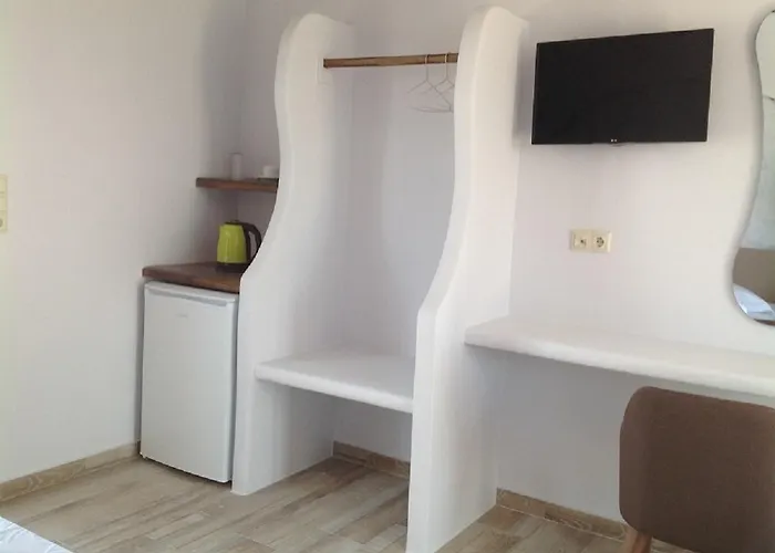 Apartament Kallithea