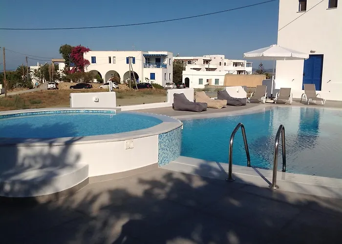 Kallithea Apartament