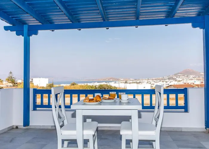 Kallithea Apartament *