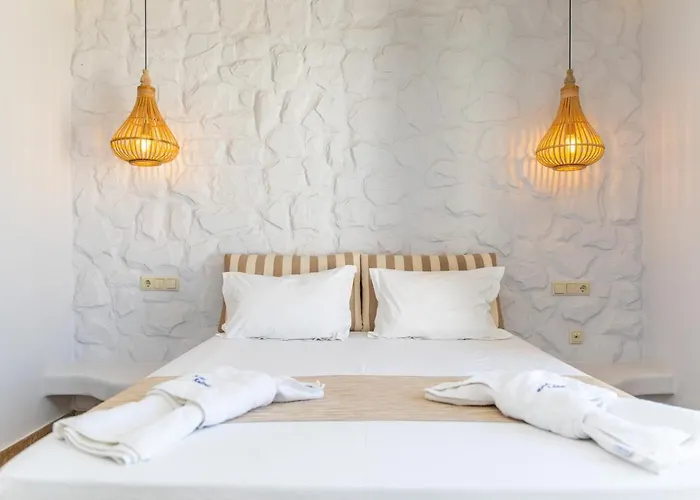 Apartament Kallithea *