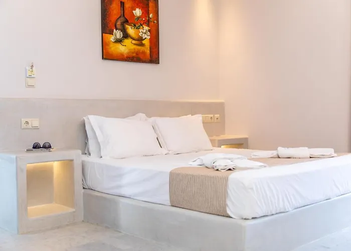 Kallithea Apartament *