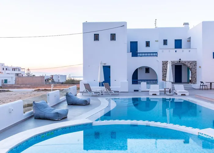 Apartament Kallithea