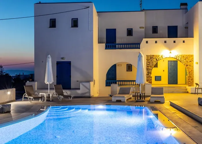 Kallithea Apartament *