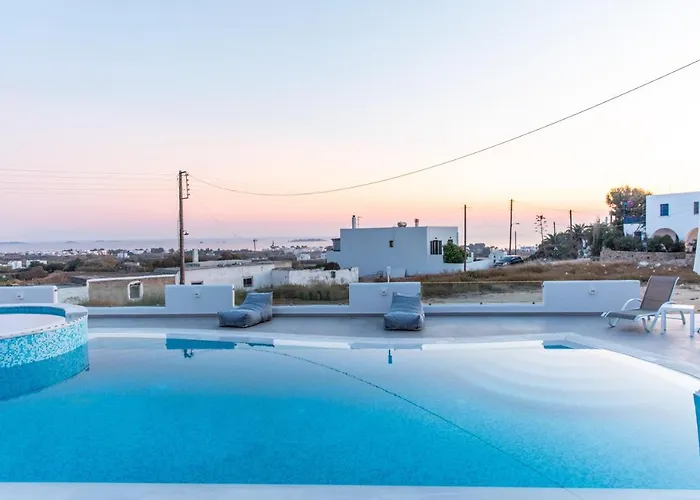 Kallithea Apartament