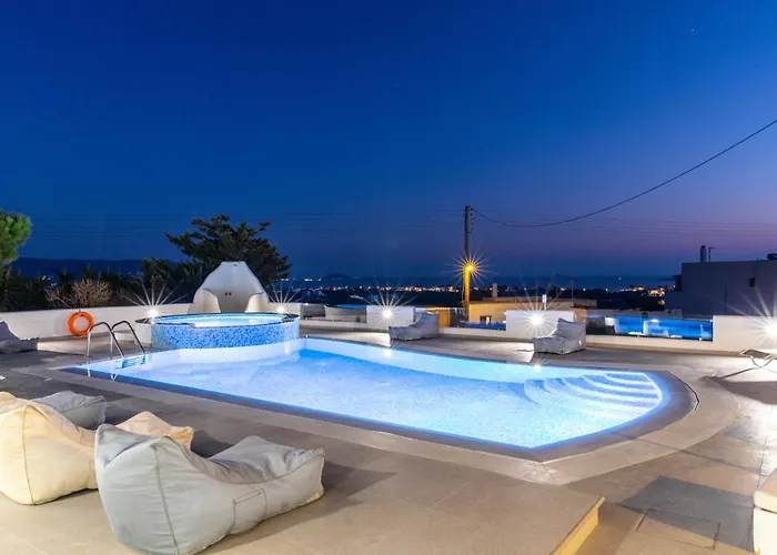 Apartament Kallithea *