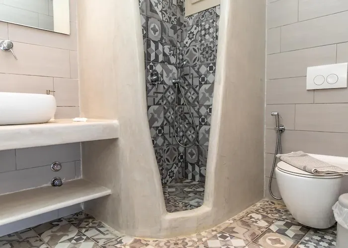 Kallithea Apartament *