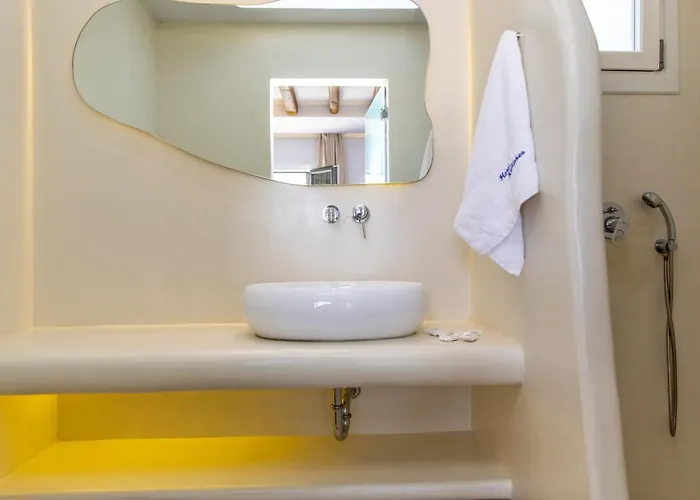 Apartament Kallithea *