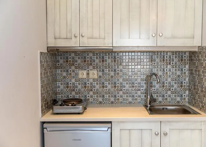 Kallithea Apartament *